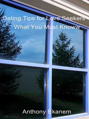 cover image of Dating Tips for Love Seekers
